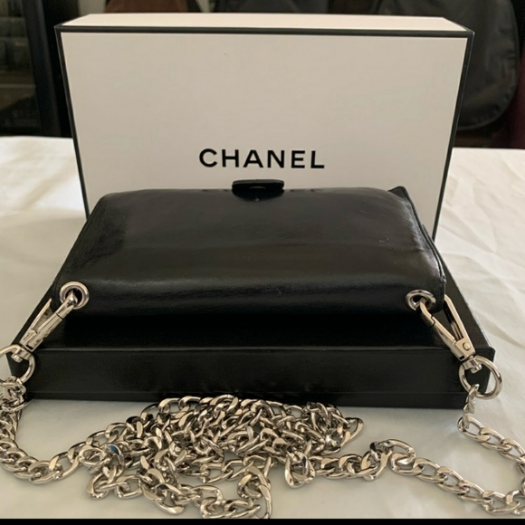 💥💥TRADE💥💥Chanel wallet/WOC - Picture 5 of 16